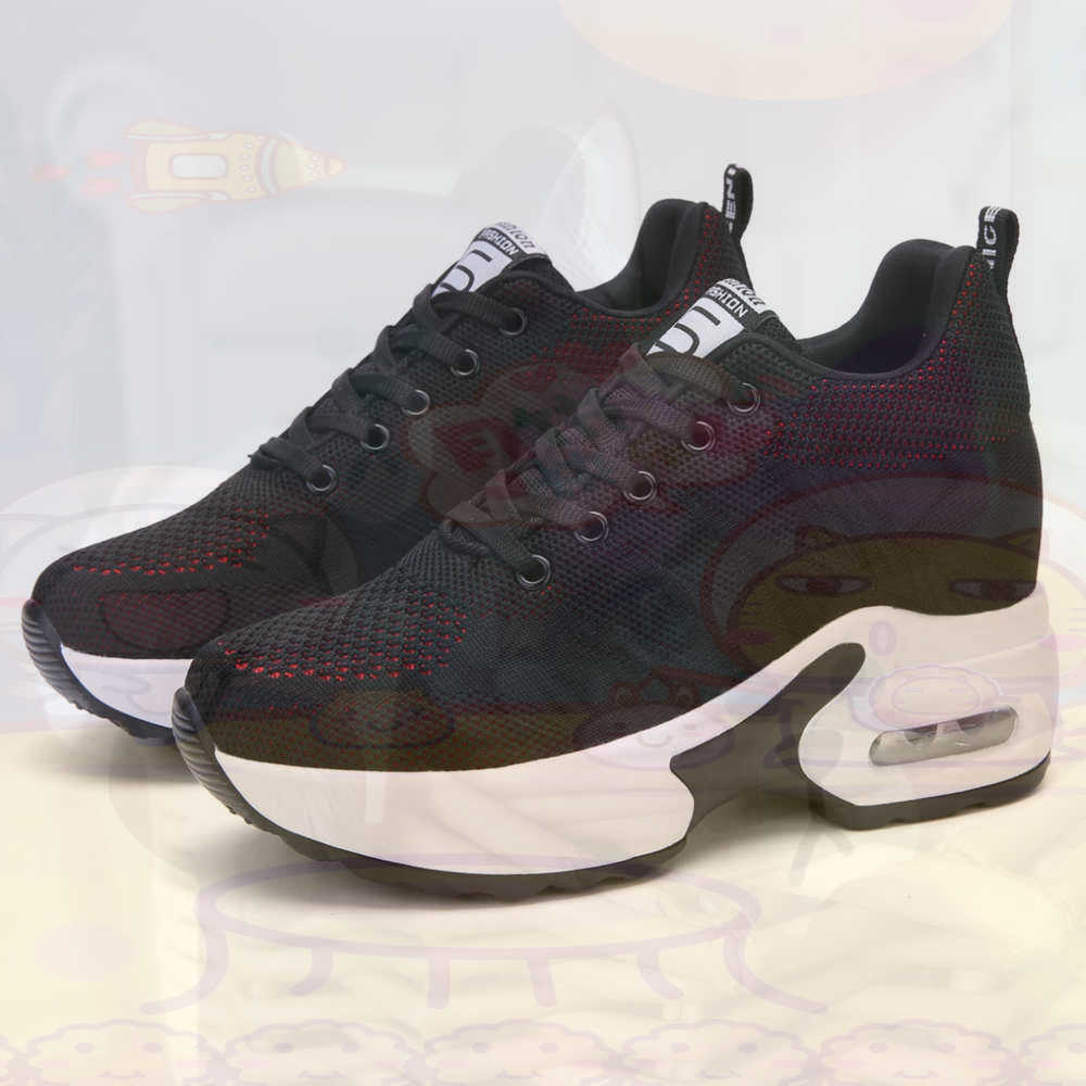 Formal Men Daily Wear Shoes - Red Size 36 Shoes Woman Tennis