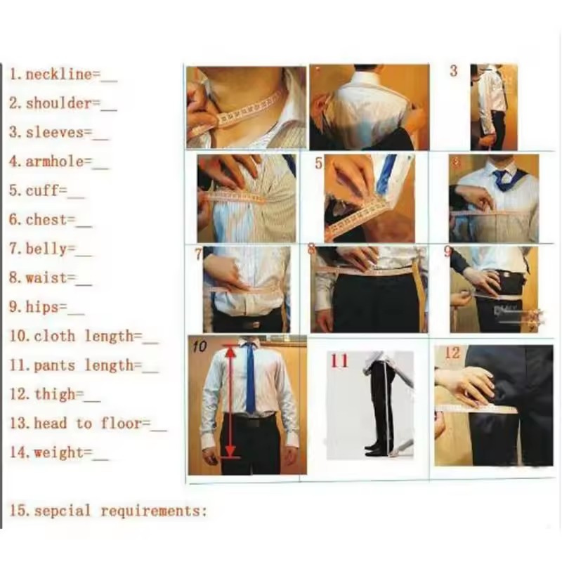 White Luxury Diamonds Beading  - Men Formal Wear For Dinner 评论和价格