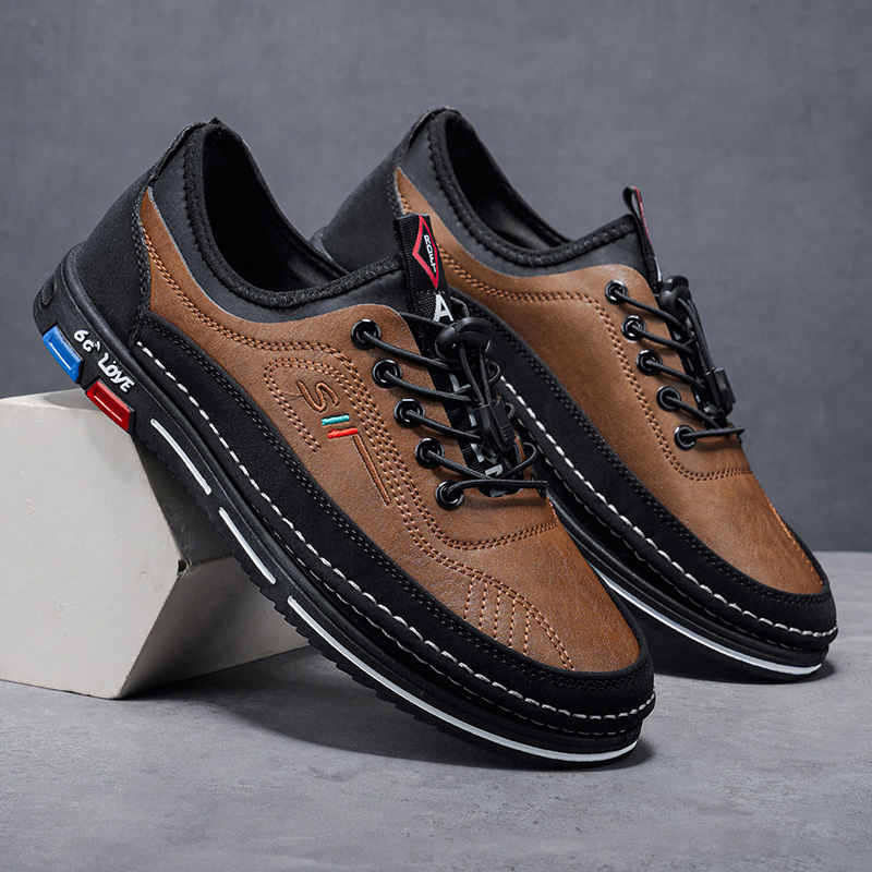 Vintage Men Formal Shoes, Comf - Formal Men Daily Wear Shoes 评论和价格