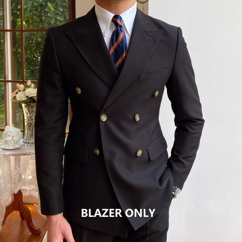 Wedding Men Suits Blazer Bride - Formal Men Party Wear Jacket 评论和价格