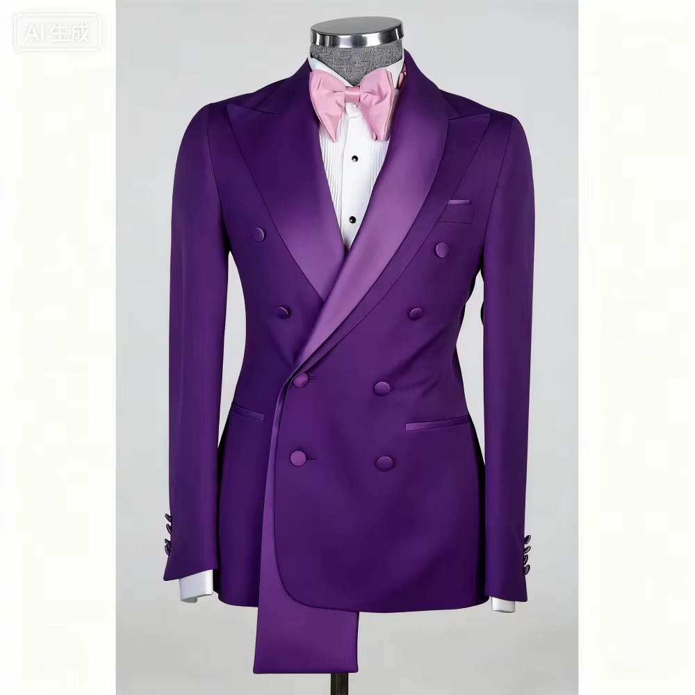 1 Piece Jacket  Men's Slim Fit - Formal Men Party Wear Jacket 评论和价格