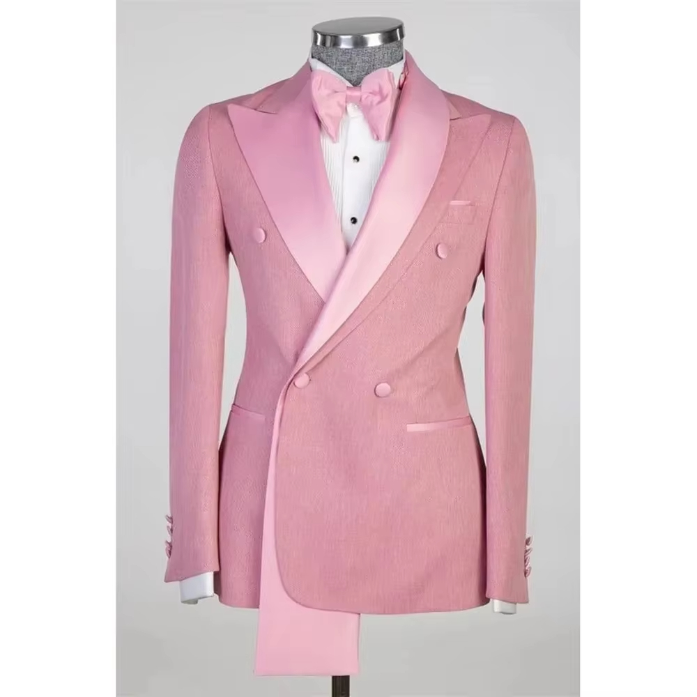 1 Piece Jacket  Men's Slim Fit - Formal Men Party Wear Jacket 评论和价格
