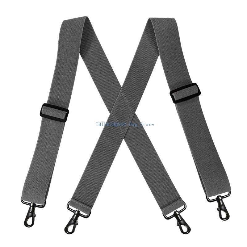 340D Classical Suspenders for  - Suspender Clip Formal 评论和价格