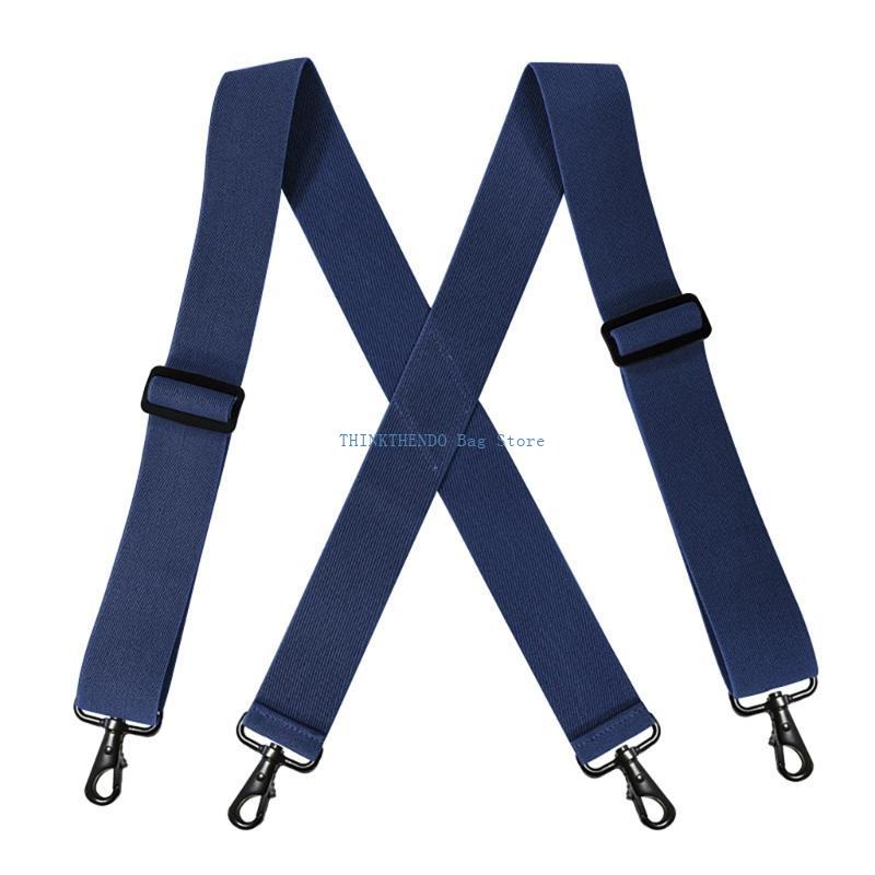 340D Classical Suspenders for  - Suspender Clip Formal 评论和价格