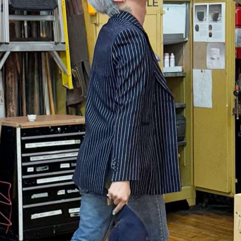 WVGA Men Formal Tuxedo Blazer  - Men Formal Wear For Dinner 评论和价格