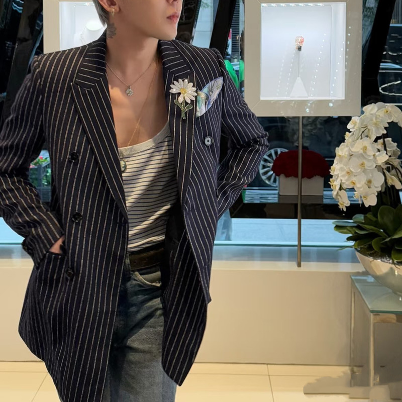 WVGA Men Formal Tuxedo Blazer  - Men Formal Wear For Dinner 评论和价格